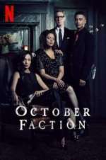 Watch October Faction Watch123movies