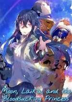 Watch Tsuki to Laika to Nosferatu Watch123movies