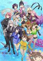 Watch Kandagawa Jet Girls Watch123movies