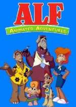 Watch ALF: The Animated Series Watch123movies