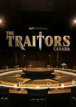 Watch The Traitors Canada Watch123movies