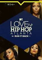 Watch Love & Hip Hop Atlanta: Run It Back Watch123movies