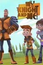 Watch My Knight and Me Watch123movies