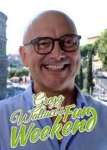 Watch Big Weekends with Gregg Wallace Watch123movies