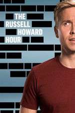 Watch The Russell Howard Hour Watch123movies