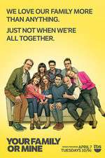 Watch Your Family or Mine Watch123movies