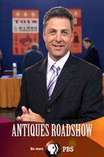 Watch Antiques Roadshow Watch123movies