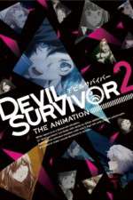 Watch Devil Survivor 2: The Animation Watch123movies