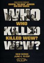 Watch Who Killed WCW? Watch123movies