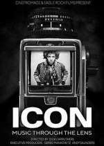 Watch ICON: Music Through the Lens Watch123movies