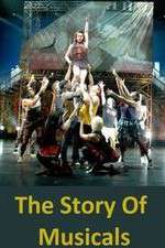 Watch The Story of Musicals Watch123movies