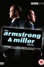 Watch The Armstrong and Miller Show Watch123movies