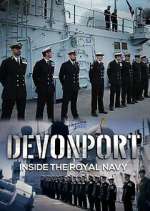 Watch Devonport: Inside the Royal Navy Watch123movies