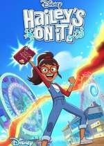 Watch Hailey's on It! Watch123movies