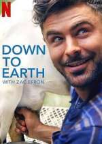Watch Down to Earth with Zac Efron Watch123movies