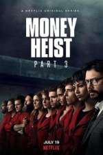 Watch Money Heist Watch123movies