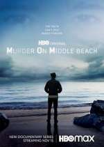 Watch Murder on Middle Beach Watch123movies