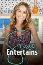 Watch Giada Entertains Watch123movies