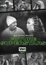 Watch Nick Cannon Presents: Future Superstars Watch123movies
