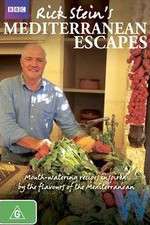 Watch Rick Stein's Mediterranean Escapes Watch123movies
