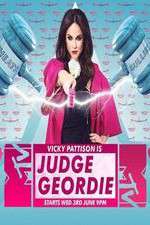 Watch Judge Geordie Watch123movies
