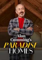 Watch Alan Cumming's Paradise Homes Watch123movies
