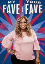 Watch My Fave vs. Your Fave Watch123movies