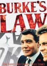 Watch Burke's Law Watch123movies