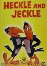 Watch The Heckle and Jeckle Show Watch123movies