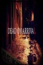 Watch Dead on Arrival Watch123movies