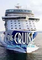 Watch The Cruise: Fun-Loving Brits at Sea Watch123movies
