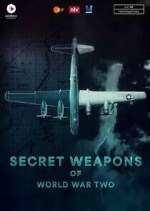 Watch Secret Weapons of World War II Watch123movies