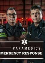 Watch Paramedics: Emergency Response Watch123movies