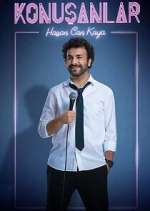 Watch KonuÅŸanlar Watch123movies