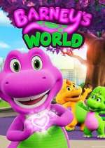 Watch Barney\'s World Watch123movies