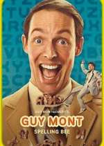Watch Guy Montgomery's Guy Mont Spelling Bee Watch123movies