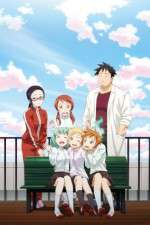 Watch Interviews with Monster Girls Watch123movies