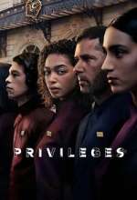 privilÃ¨ges season 1 episode 4 tv poster