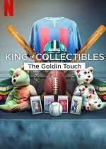 Watch King of Collectibles: The Goldin Touch Watch123movies