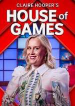 Watch Claire Hooper\'s House of Games Watch123movies