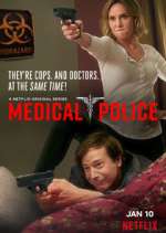 Watch Medical Police Watch123movies