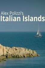 Watch Alex Polizzi's Italian Islands Watch123movies