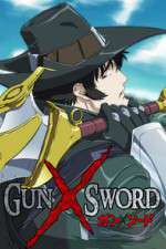 Watch Gun x Sword Watch123movies