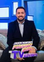 Watch Worlds Funniest TV Adverts with Jason Manford Watch123movies