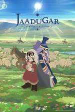 Watch Jaadugar: A Witch in Mongolia Watch123movies