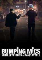 Watch Bumping Mics with Jeff Ross & Dave Attell Watch123movies