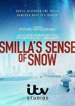 Watch Smilla\'s Sense of Snow Watch123movies