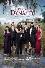 Watch Duck Dynasty Watch123movies