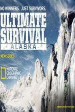 Watch National Geographic: Ultimate Survival Alaska Watch123movies