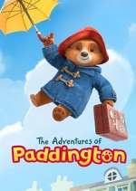 Watch The Adventures of Paddington Watch123movies